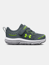 Under Armour Under Armour UA BINF Assert 10 AC cipele za dječake