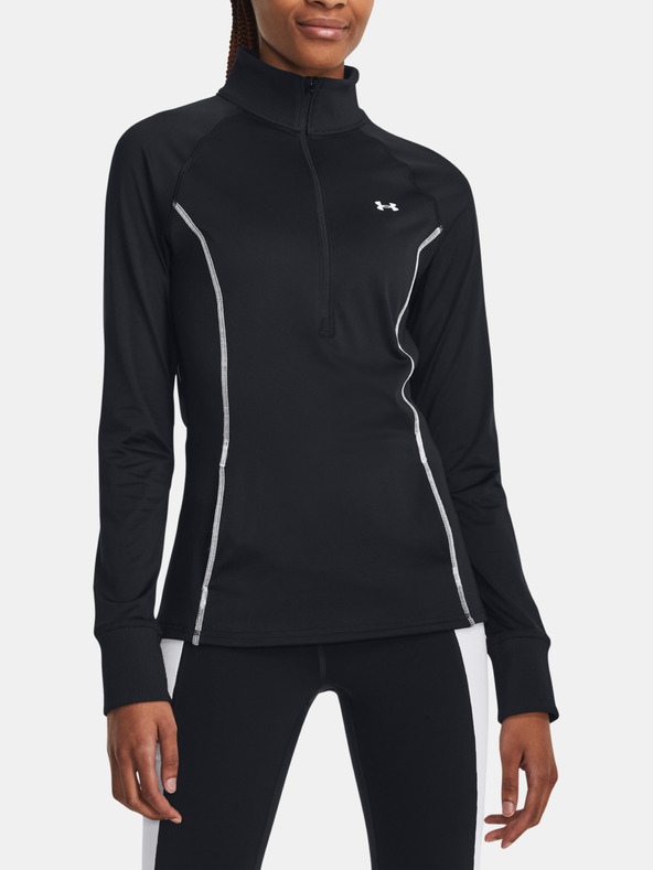 Under Armour Ženska majica Under Armour UA Train CW 1/2 Zip