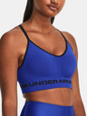 Under Armour Ženski grudnjak Under Armour UA Seamless Low Long Bra