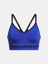 Under Armour Ženski grudnjak Under Armour UA Seamless Low Long Bra