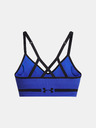 Under Armour Ženski grudnjak Under Armour UA Seamless Low Long Bra