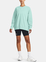 Under Armour Ženska majica Under Armour UA Rival Fleece OS Crew