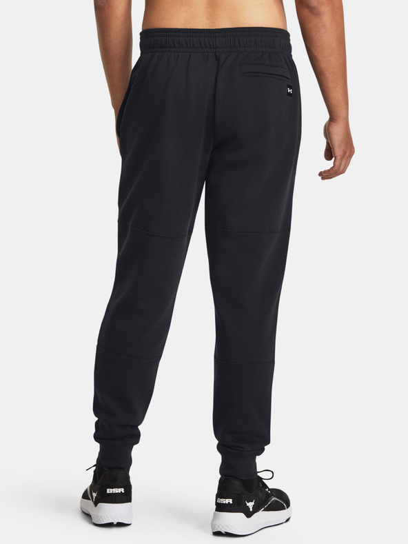 Under Armour Muške trenirke Under Armour Pjt Rock Rival Flc Jogger