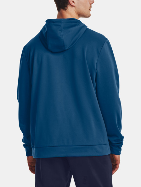 Under Armour UA Armour Fleece Big Logo HD Majica dugih rukava