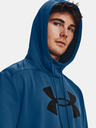 Under Armour Muška dukserica Under Armour UA Armour Fleece Big Logo HD