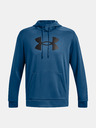 Under Armour Muška dukserica Under Armour UA Armour Fleece Big Logo HD