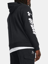 Under Armour Muška dukserica Under Armour UA Rival Fleece Graphic HD