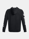 Under Armour Muška dukserica Under Armour UA Rival Fleece Graphic HD