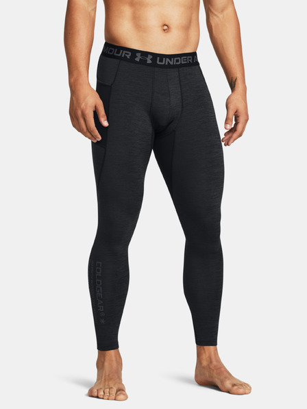 Under Armour Muške tajice Under Armour UA CG Armour Twist Lgs