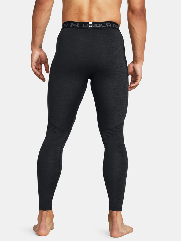 Under Armour Muške tajice Under Armour UA CG Armour Twist Lgs