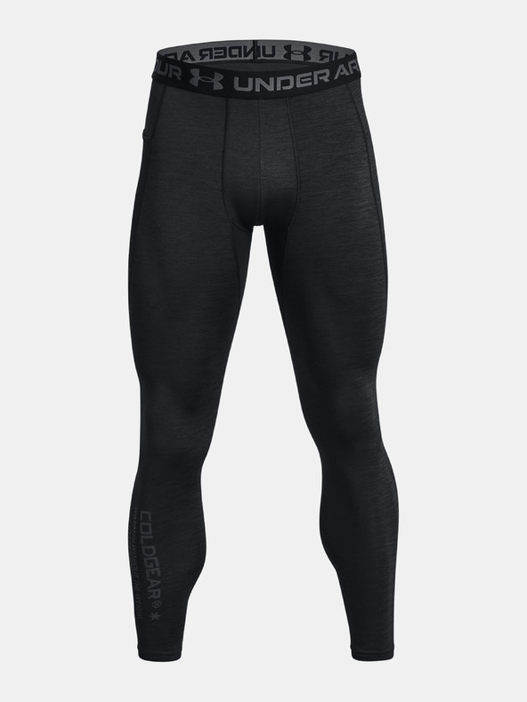 Under Armour Muške tajice Under Armour UA CG Armour Twist Lgs