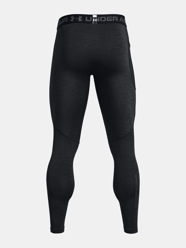Under Armour Muške tajice Under Armour UA CG Armour Twist Lgs