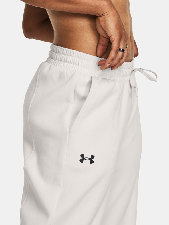 Under Armour Ženske sportske hlače Under Armour Unstoppable Flc Split Pant
