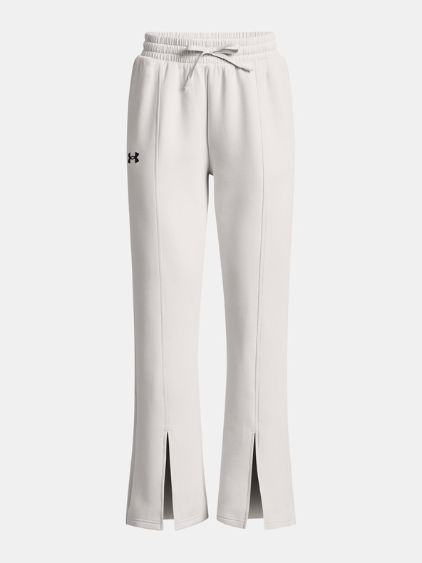 Under Armour Ženske sportske hlače Under Armour Unstoppable Flc Split Pant
