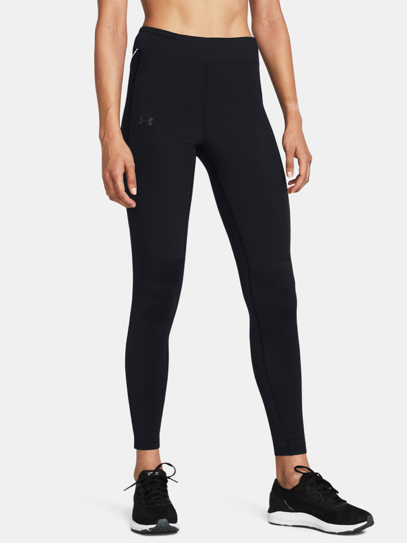 Under Armour Ženske tajice Under Armour Launch Elite Tight