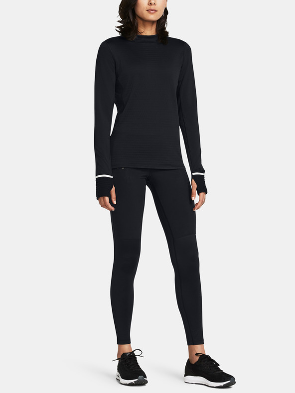 Under Armour Ženske tajice Under Armour Launch Elite Tight