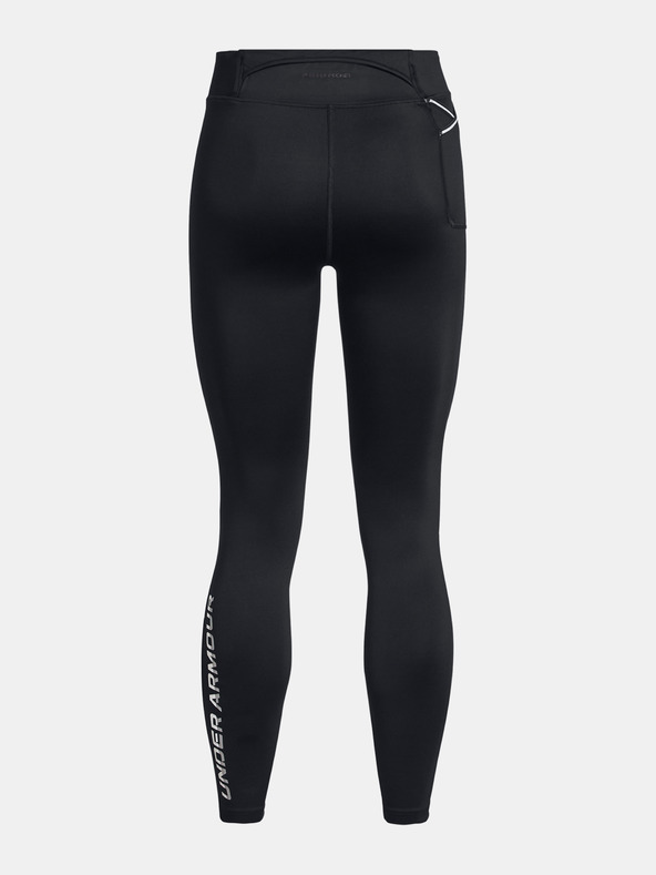 Under Armour Ženske tajice Under Armour Launch Elite Tight