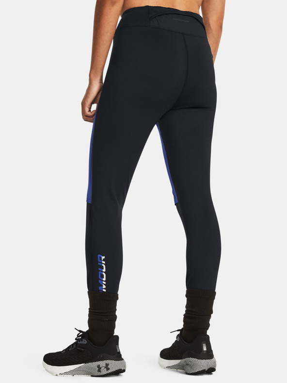Under Armour Ženske tajice Under Armour Launch Elite Tight