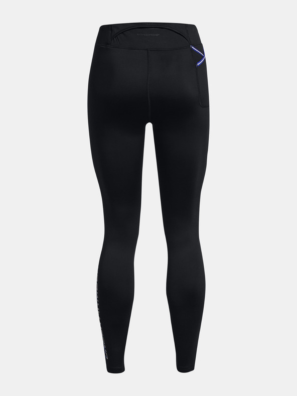 Under Armour Ženske tajice Under Armour Launch Elite Tight
