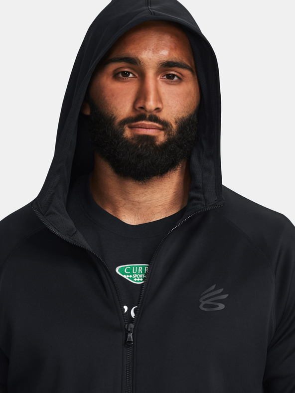 Under Armour Muška jakna Under Armour Curry Playable Jacket