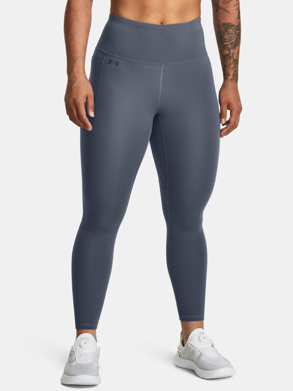 Under Armour Ženske tajice Under Armour Motion Ankle Leg