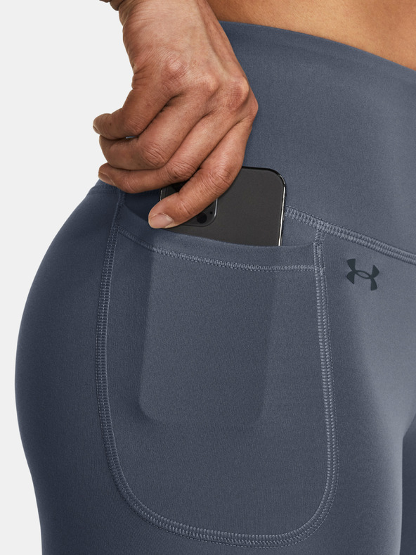 Under Armour Ženske tajice Under Armour Motion Ankle Leg