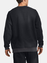 Under Armour Muški hoodie Under Armour UA Essential Flc Novelty Crw