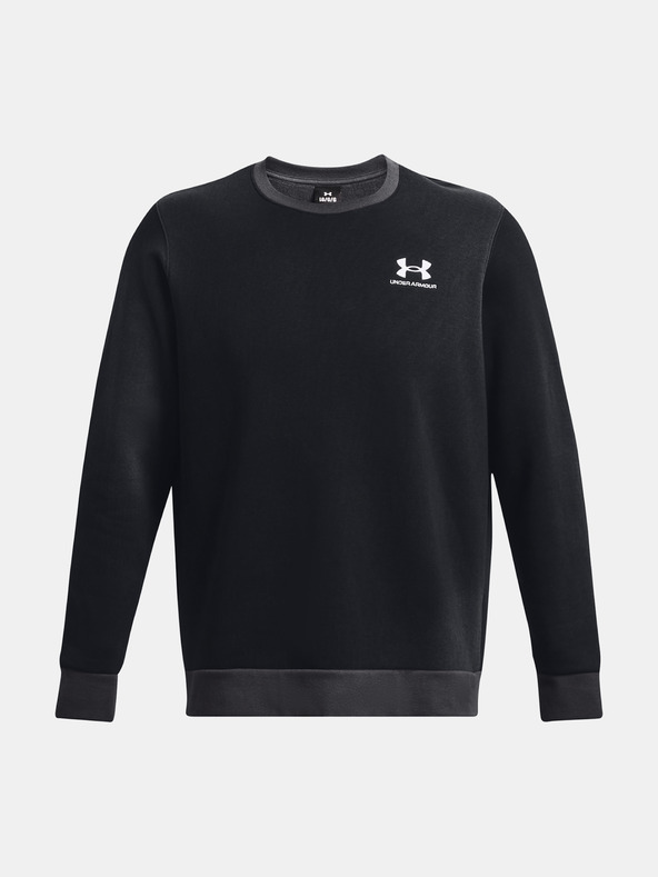 Under Armour Muški hoodie Under Armour UA Essential Flc Novelty Crw