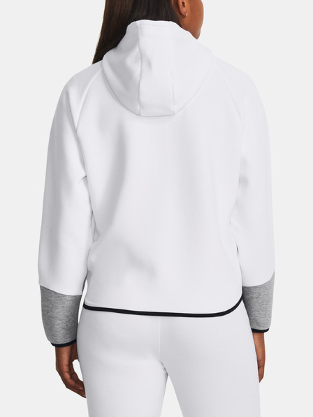 Under Armour Ženska dukserica Under Armour Unstoppable Flc FZ