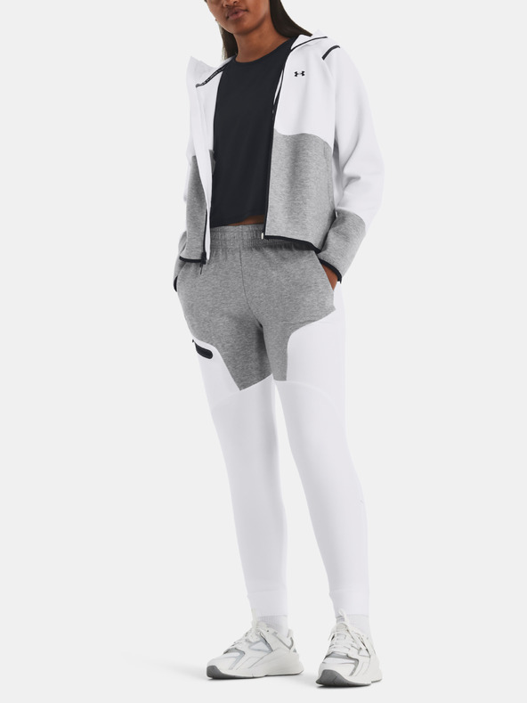 Under Armour Ženska dukserica Under Armour Unstoppable Flc FZ