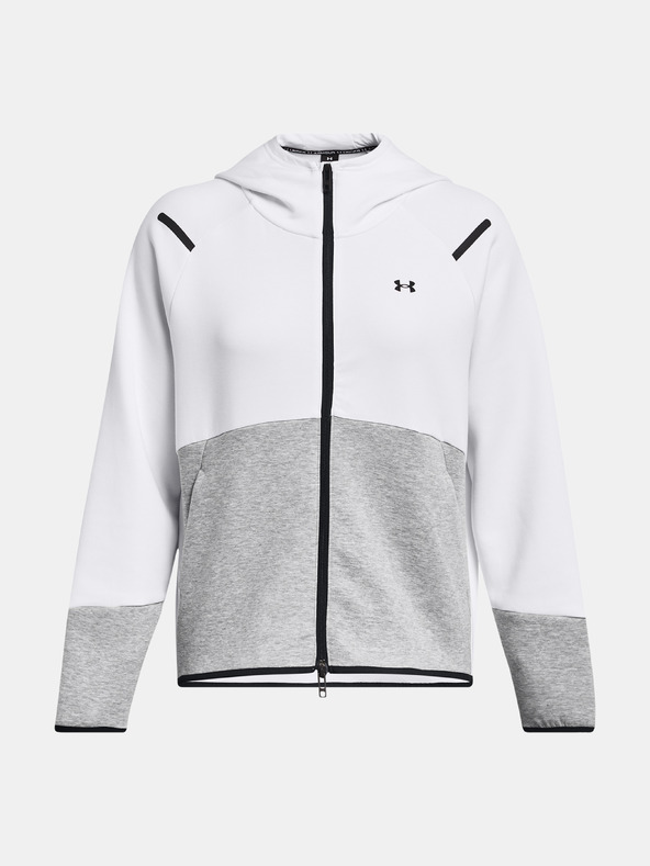 Under Armour Ženska dukserica Under Armour Unstoppable Flc FZ