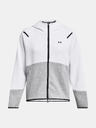 Under Armour Ženska dukserica Under Armour Unstoppable Flc FZ