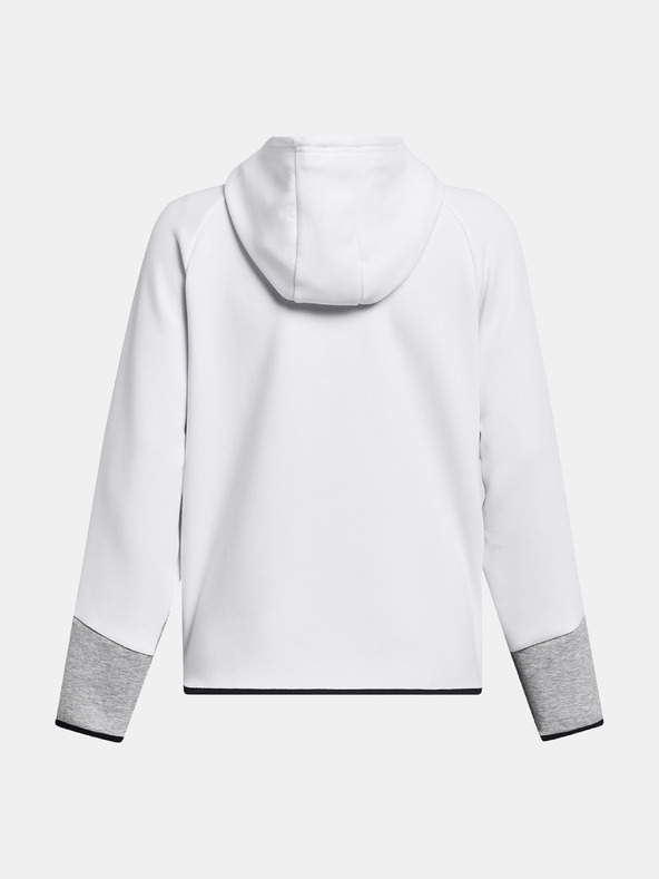 Under Armour Ženska dukserica Under Armour Unstoppable Flc FZ