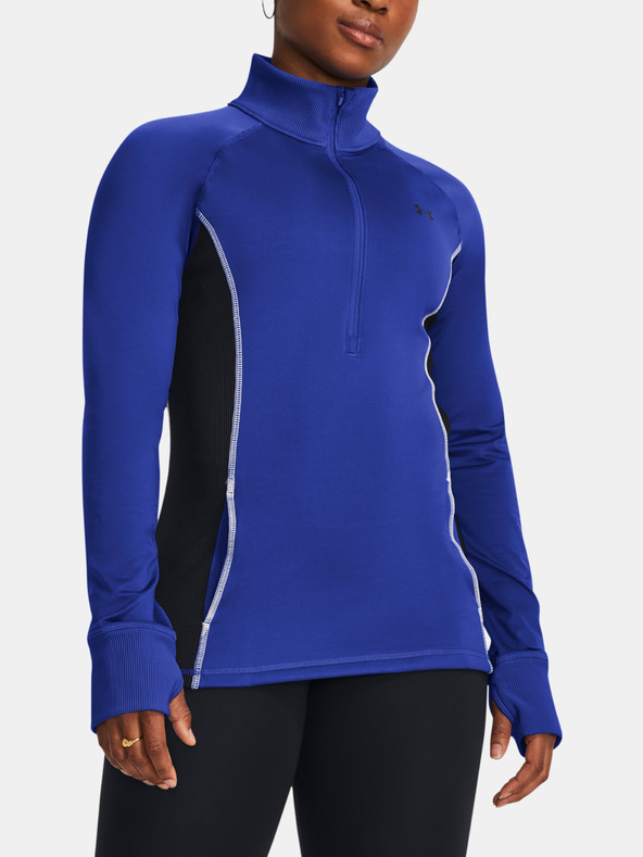 Under Armour Ženska majica Under Armour UA Train CW 1/2 Zip