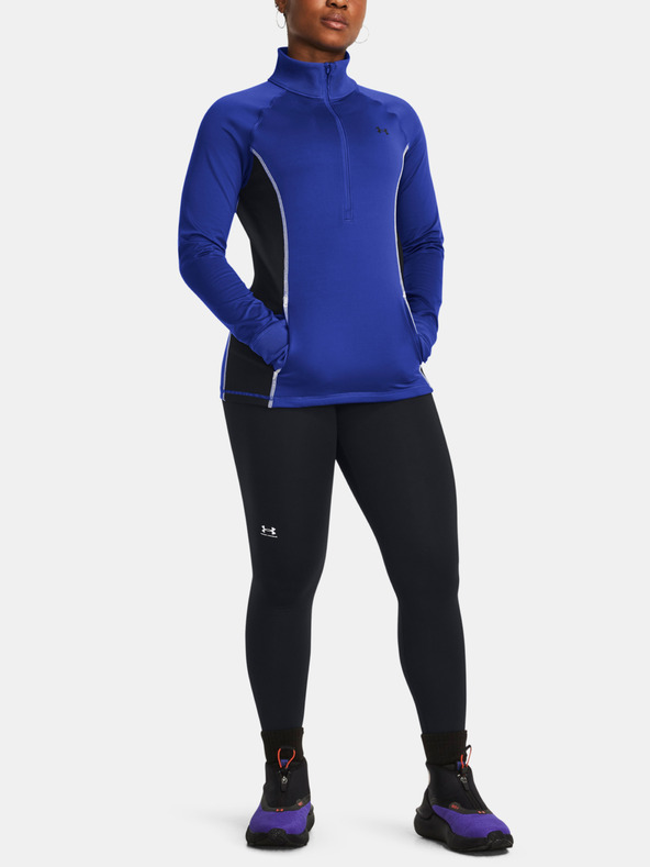 Under Armour Ženska majica Under Armour UA Train CW 1/2 Zip