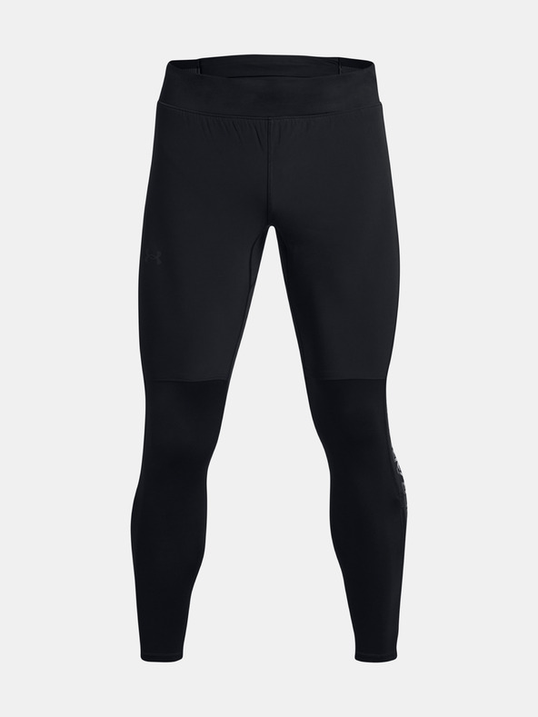Under Armour Muške sportske tajice Under Armour QUALIFIER ELITE COLD TIGHT