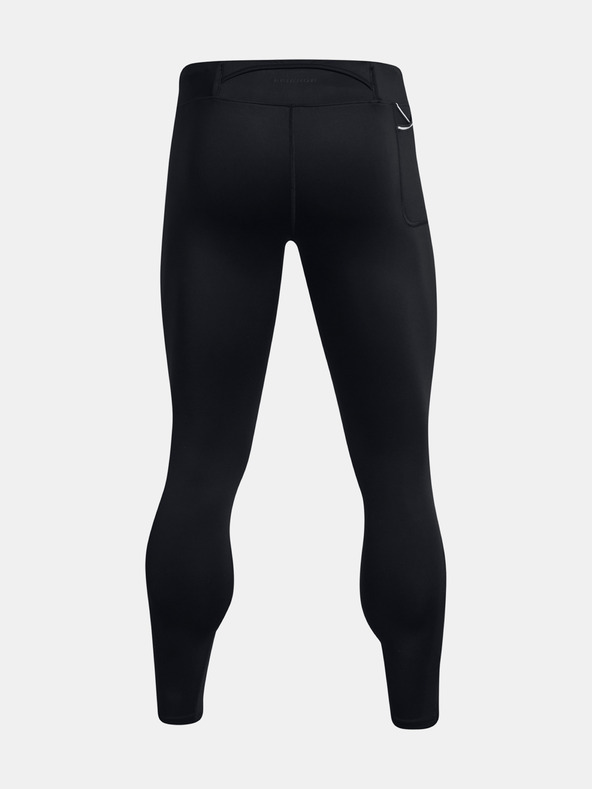 Under Armour Muške sportske tajice Under Armour QUALIFIER ELITE COLD TIGHT
