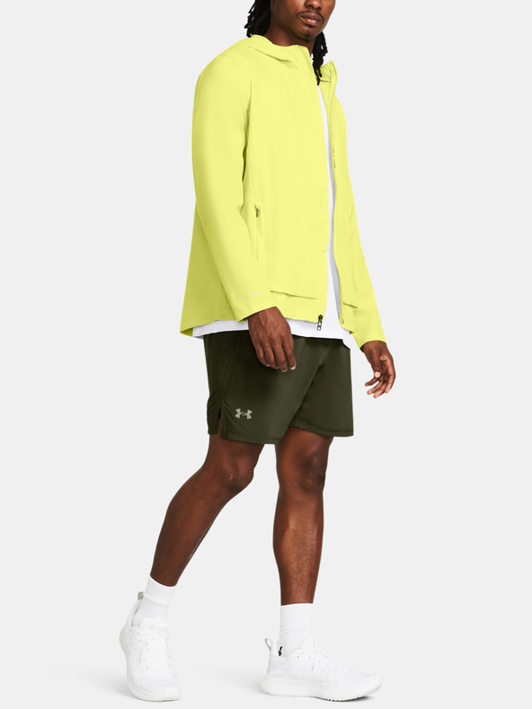 Under Armour Muška jakna Under Armour OUTRUN THE STORM JACKET