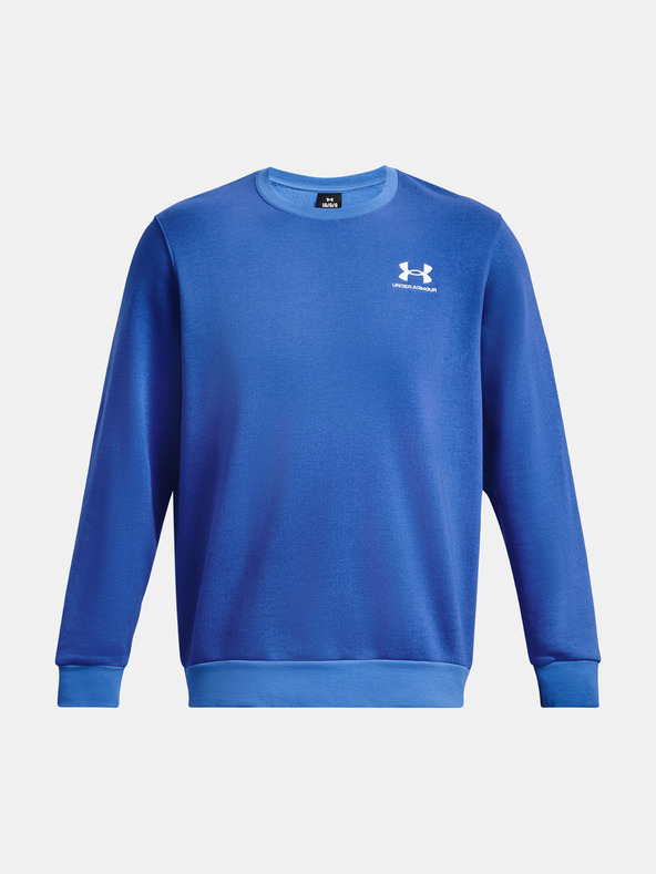 Under Armour Muški hoodie Under Armour UA Essential Flc Novelty Crw