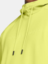 Under Armour Muška dukserica Under Armour UA Armour Fleece Wordmark HD