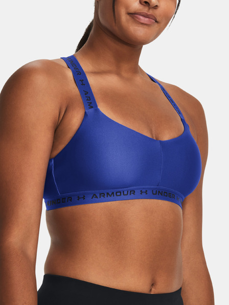 Under Armour Ženski grudnjak Under Armour Crossback Low