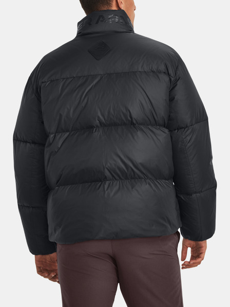 Under Armour UA CGI Down Puffer Jakna