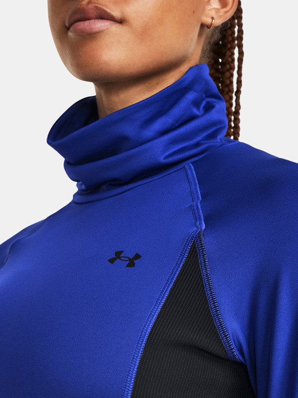 Under Armour Ženska majica Under Armour UA Train CW Funnel Neck
