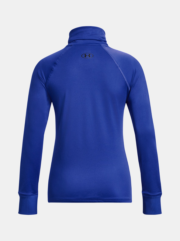 Under Armour Ženska majica Under Armour UA Train CW Funnel Neck