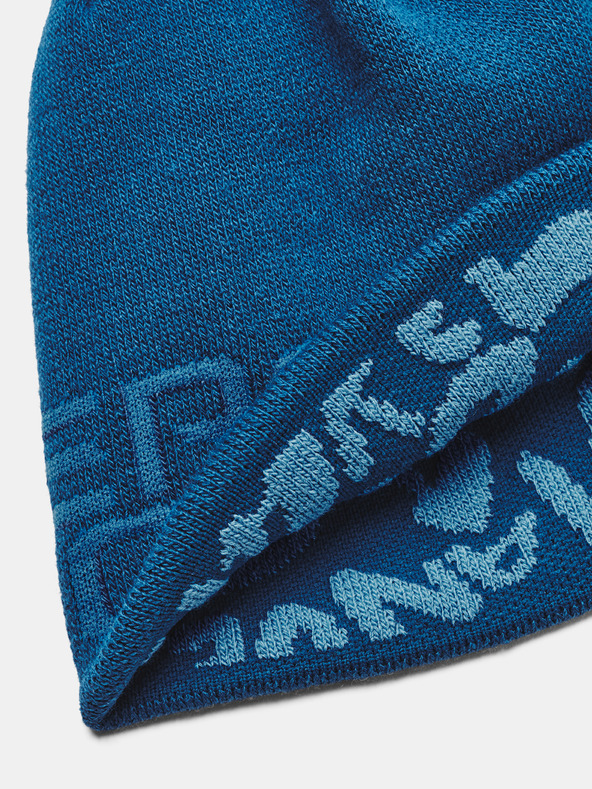 Under Armour Dječja kapa Under Armour Reversible Halftime Beanie