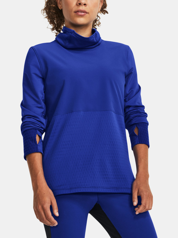 Under Armour Ženski hoodie Under Armour Launch Elite Funnel