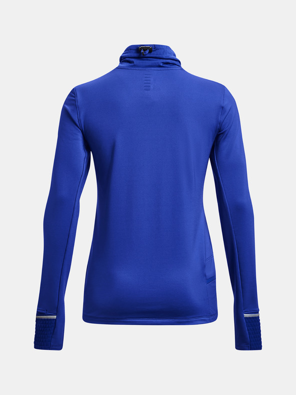 Under Armour Ženski hoodie Under Armour Launch Elite Funnel