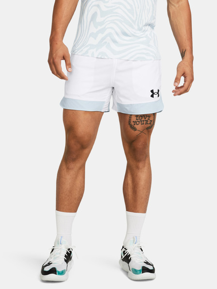 Under Armour Muške kratke hlače Under Armour UA Baseline 5in Short