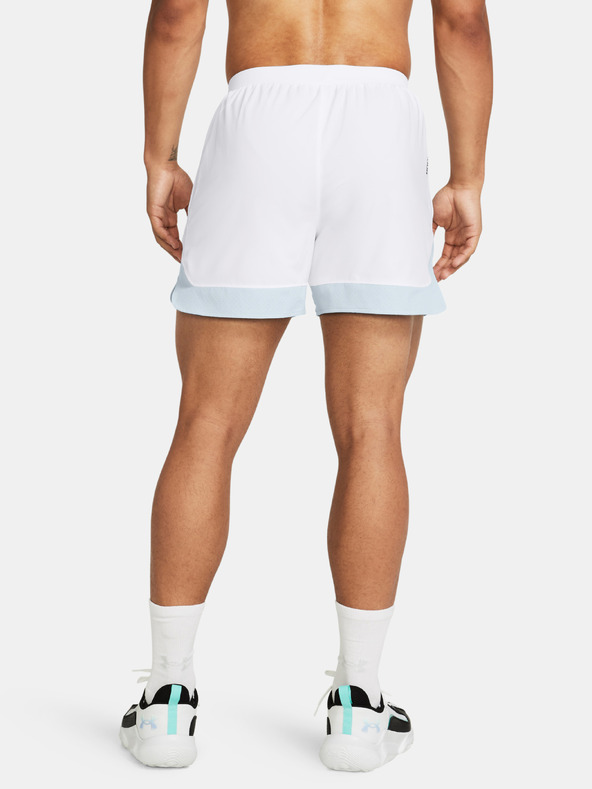 Under Armour Muške kratke hlače Under Armour UA Baseline 5in Short