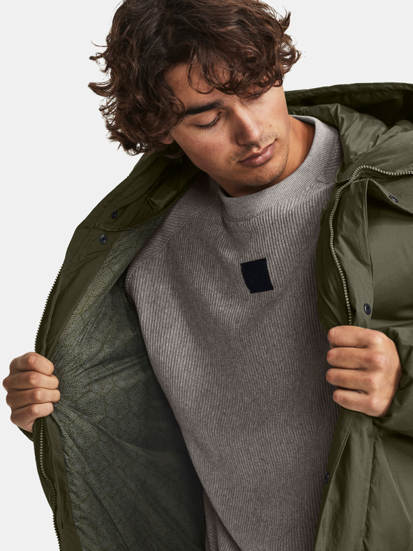 Under Armour Muška jakna Under Armour UA CGI DOWN CRINKLE JKT